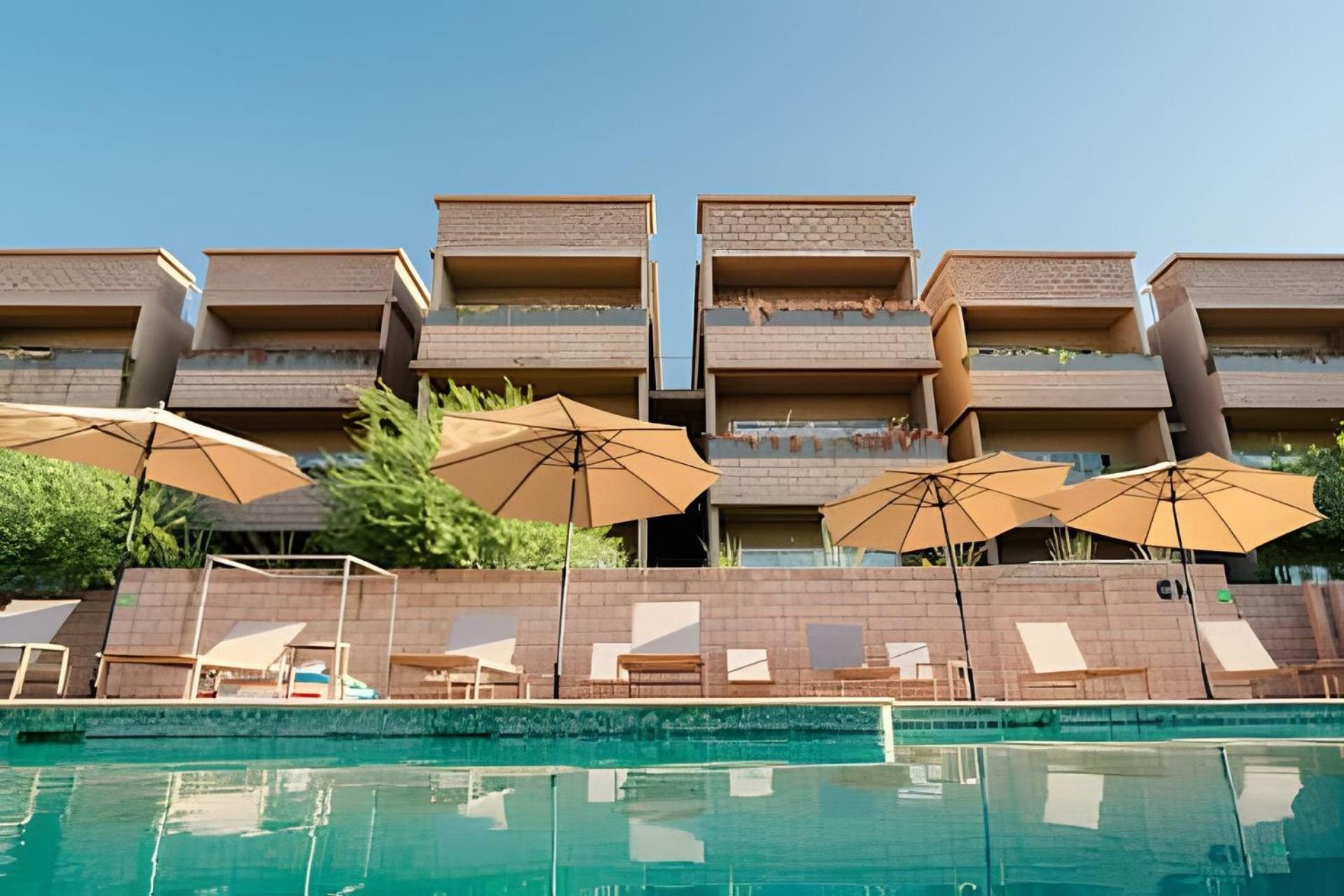 Condominios Evamar San Carlos San Carlos Nuevo Guaymas Exterior foto
