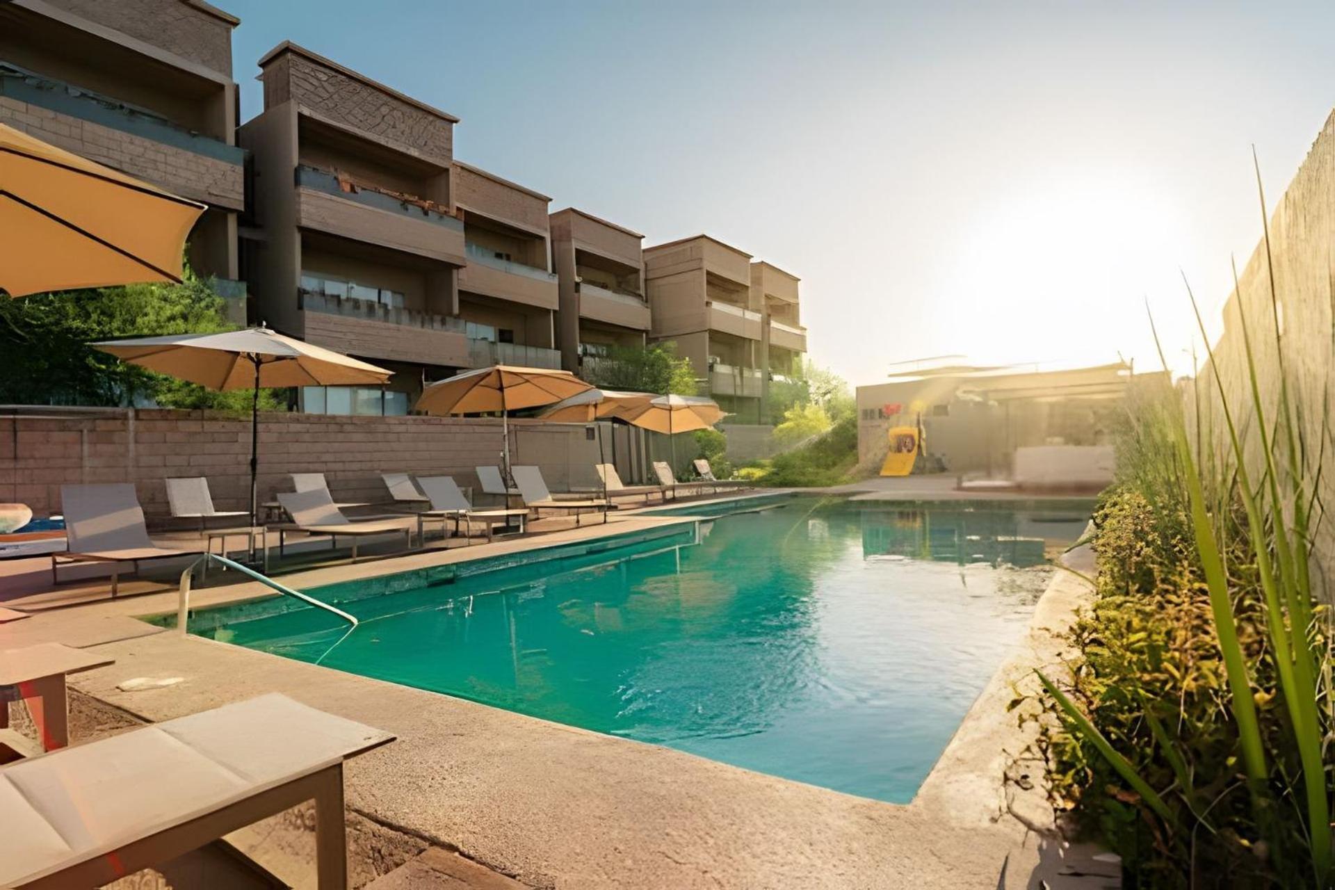Condominios Evamar San Carlos San Carlos Nuevo Guaymas Exterior foto