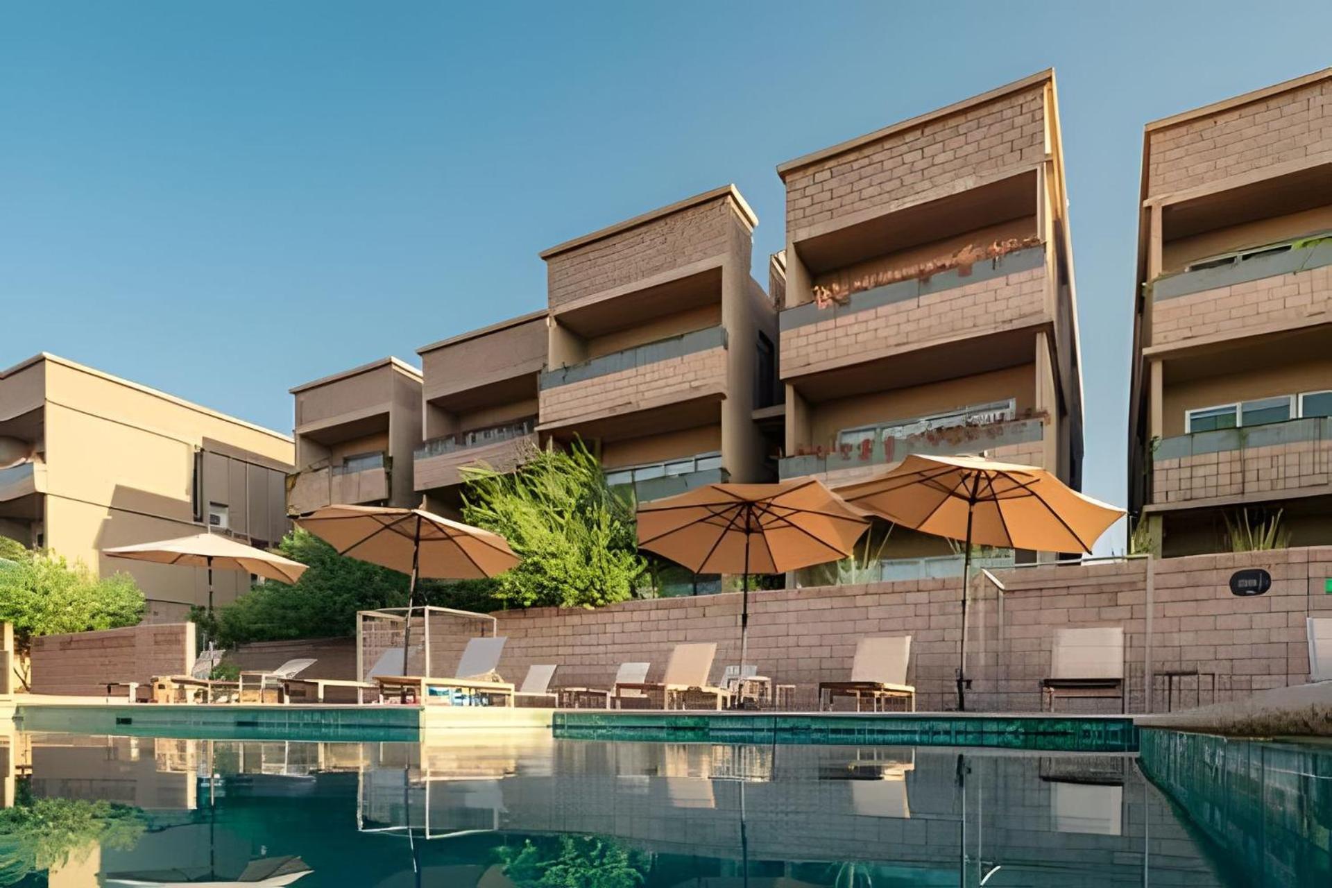 Condominios Evamar San Carlos San Carlos Nuevo Guaymas Exterior foto
